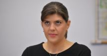 Stire din Eveniment : Șefa DNA și adjunctul său, audiați astăzi la CSM