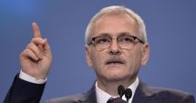 Stire din Eveniment : DNA cere 7 ani și jumătate de ÎNCHISOARE pentru Liviu Dragnea