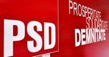 Stire din Politică-Administrație : Un senator ALDE a trecut la PSD