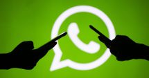 Stire din Tehnologie : Din 29 februarie, WhatsApp va fi inaccesibil pentru unele dispozitive