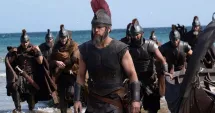 Stire din Actualitate : O copie piratată a filmului „Odiseea” a circulat pe X și a fost vizualizată de milioane de ori
