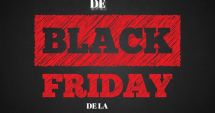 Stire din Tehnologie : BLACK FRIDAY / Sfaturi de la Poliția Română, pentru a nu fi înșelați de magazine