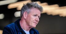 Stire din Actualitate : Gordon Ramsay a urmat un tratament pentru îndepărtarea cancerului de piele