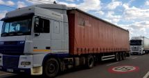Stire din Eveniment : Captură importantă de droguri, într-un container ce urma să fie preluat de un român, în Marea Britanie