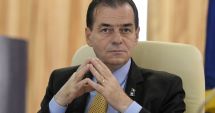 Stire din Politică-Administrație : Ludovic Orban, moţiune pentru şefia PNL: "Am luat decizia de a candida pentru că ştiu că am capacitate, energie, pricepere"