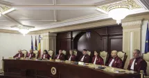 Stire din Actualitate : CCR a amânat pentru a patra oară dezbaterea legii pensiilor magistraților