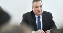Stire din Eveniment : Nicolae Ciucă a luat act de demisia lui Vasile Dîncu: 'Vom reveni cu detalii privind asigurarea interimatului'