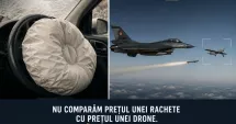 Stire din Eveniment : Armata Română răspunde criticilor privind costul rachetelor: "Siguranța cetățenilor nu are preț"