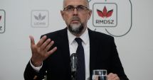 Stire din Politică-Administrație : Kelemen Hunor: "UDMR va întări parteneriatul cu FIDESZ, partidul care a câştigat alegerile în Ungaria"