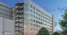 Stire din Social : Mastercard donează un milion de euro pentru construcția primului spital de oncologie pediatrică din România