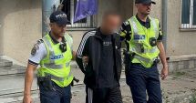 Stire din Eveniment : A vrut să fugă din țară, după ce a lovit un pieton. Astăzi este adus în fața procurorilor constănțeni