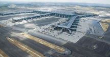 Stire din Actualitate : 52 de morți pe șantierul aeroportului din Istanbul!