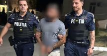 Stire din Eveniment : Un hoț ce acționa pe litoral a fost prins de polițiști și trimis după gratii