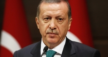Stire din Actualitate : Erdogan: "Referendumul reprezintă un vot pentru viitorul Turciei"