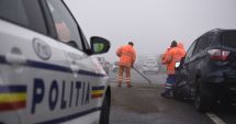 Stire din Eveniment : România, pe primul loc în Europa la numărul de accidente rutiere. Vezi pe ce loc se află Constanța