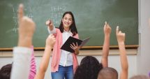 Stire din Cultură-Educație : Profesorii vor încasa prima de carieră didactică și profesională