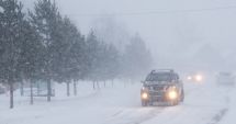 Stire din Social : ANM, prognoza meteo pentru următoarele două săptămâni