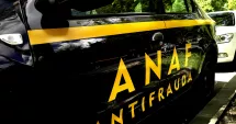 Stire din Eveniment : O companie din construcții, acuzată de fraudă fiscală de milioane de lei prin rețele de firme interpuse