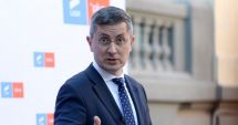 Stire din Politică-Administrație : Miniştrii USR-PLUS nu vor lua parte la şedinţa de Guvern