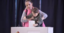 Stire din Politică-Administrație : Cum au votat constănțenii în municipiu