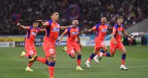 Stire din Sport : Cluburile FCSB și Dinamo, sancționate cu 15.000, respectiv 10.000 de lei de Comisia de Disciplina