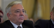 Stire din Economie : Majorarea dobânzilor pentru lei se amână. Iată ce spune Mugur Isărescu