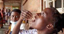 Stire din Actualitate : SITUAŢIE ÎNGRIJORĂTOARE! Bilanţul epidemiei de holeră din Malawi a depăşit 1.000 de morţi