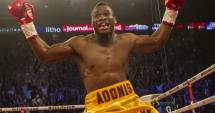 Stire din Sport : Box: Canadianul Adonis Stevenson și-a păstrat centura mondială
