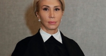 Stire din Politică-Administrație : Raluca Turcan: "E posibil să fie colegi care intră în mirajul puterii și cad pradă acestui miraj"