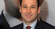 Stire din Politică-Administrație : Robert Negoiță, despre congresul PSD: Nu mă interesează să candidez la nimic
