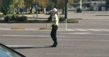 Stire din Eveniment : Operațiunea „Focus on the road”, la Constanța! Polițiștii sunt cu ochii pe șoferii neatenți