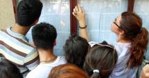 Stire din Cultură-Educație : S-a micșorat numărul de locuri în licee