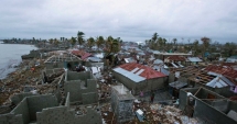 Uraganul Matthew face ravagii. 1.000 de morți în Haiti! A apărut și HOLERA