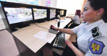 Stire din Eveniment : Guvernul a decis! Când vor fi introduse la Constanţa şi în restul ţării brățările electronice de supraveghere. 6000 de noi posturi în Poliţie!