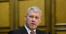 Stire din Actualitate : Cătălin Predoiu anunță că a cerut Corpului de Control să verifice cine sunt vinovații pentru situația de la Salina Praid