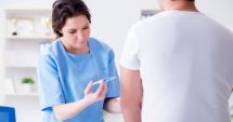 Stire din Social : Începe sezonul virozelor. Ce categorii beneficiază de compensare 100% sau 50% a vaccinului antigripal
