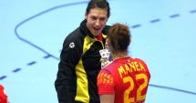 Stire din Sport : Cristina Neagu, decizie importantă pentru cariera ei