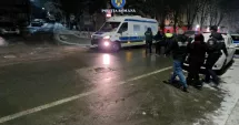 Stire din Eveniment : Presiuni și declarații mincinoase. Două femei, săltate de polițiștii din Medgidia