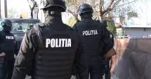 Stire din Eveniment : Descinderi la firme suspectate de deversări ilegale de deșeuri