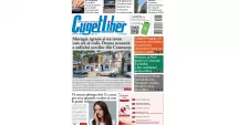 Stire din Actualitate : Iată titlurile zilei din data de 13 IULIE ale ziarului CUGET LIBER!