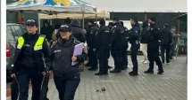 Stire din Eveniment : Sute de kilograme de alimente, scoase din circulație în urma unor controale