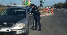 Stire din Eveniment : Oamenii legii nu stau pe loc! Controale cu efective mărite și razii, în județul Constanța