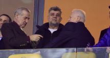 Stire din Actualitate : Cum a gafat Ciolacu pe TikTok spunând că “a mers la meciul Steaua – Manchester United”