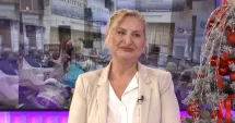 Stire din Actualitate : "Cultura Live" - Dublă lansare de carte: "Clepsidra cu maci" și "Athanor"