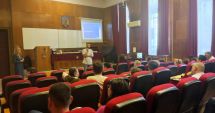 Stire din Social : Viitorul PUZ al centrului Constanței, într-o primă consultare publică