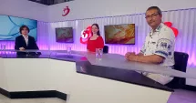 Stire din Actualitate : Cultura Live - Tineri artiști. Între vis și orizonturi