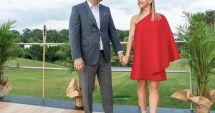 Stire din Actualitate : Simona Halep se mărită! Cununia civilă va avea loc astăzi, de la ora 16:00