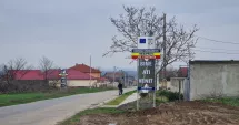 Stire din Actualitate : "Administrația sub lupă" - Comuna Ghindărești, sub lupă! Dezvoltare și viziune pe malul Dunării
