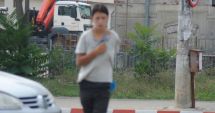 Stire din Eveniment : Arse cu țigara, tăiate pe față sau ținute în canal! Povestea copilelor obligate să cerșească