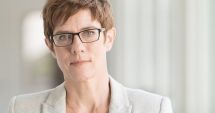 Stire din Social : Germania intenţionează să lanseze o propunere privind organizarea de misiuni militare mai rapide şi independente